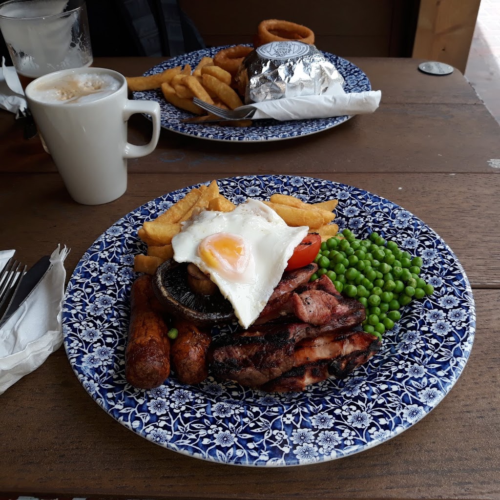 Food & drink