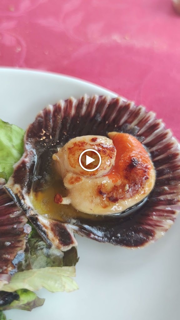 Restaurante La de Manu — Videos