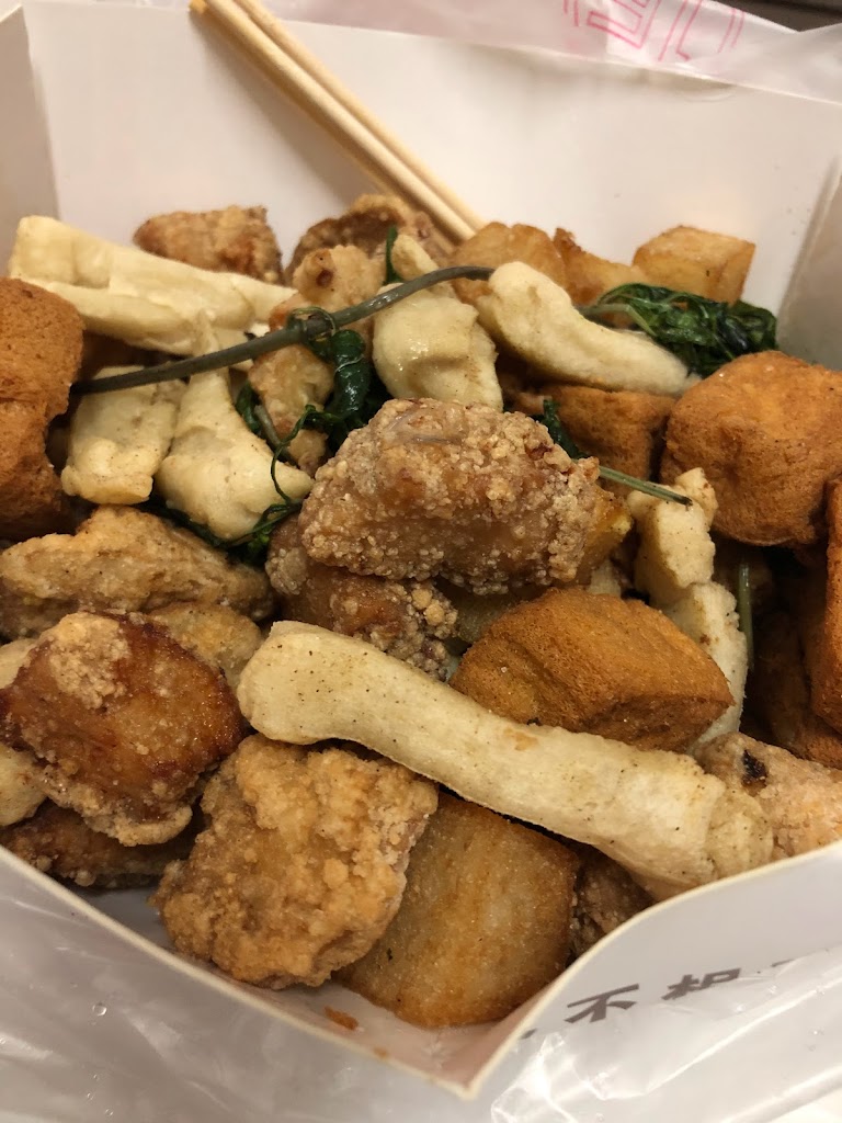 好食g鹹酥雞 赤山店 的照片