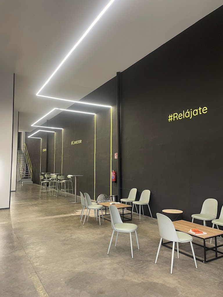 Imperio Dance Concept