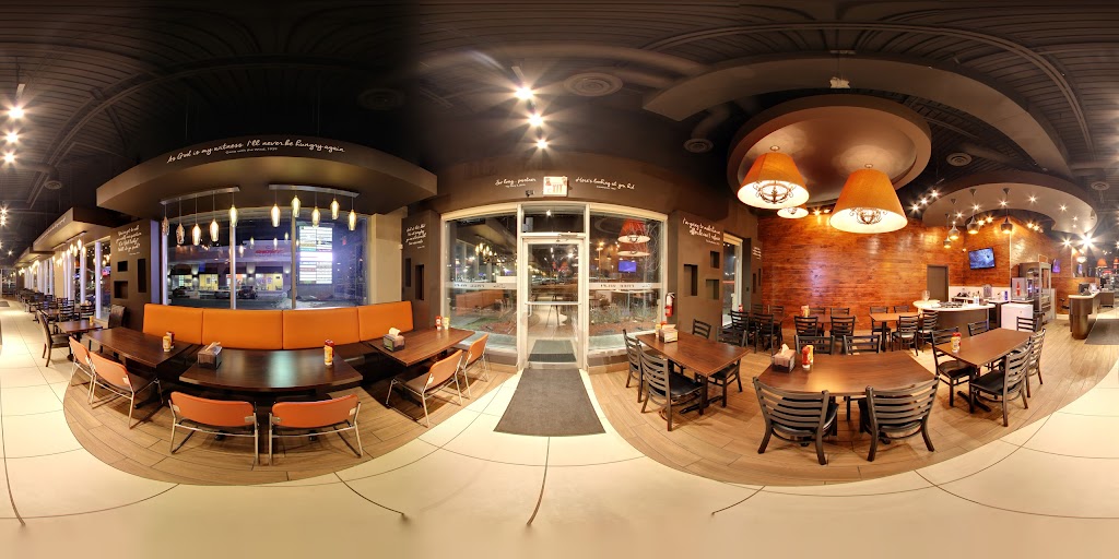 Street View & 360°