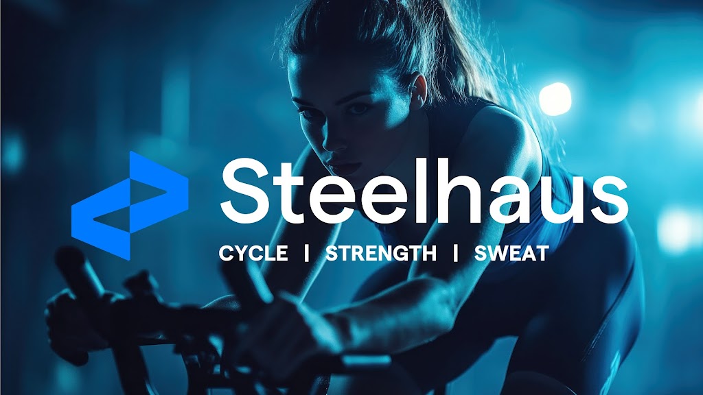  Steelhaus Cycle & Strength