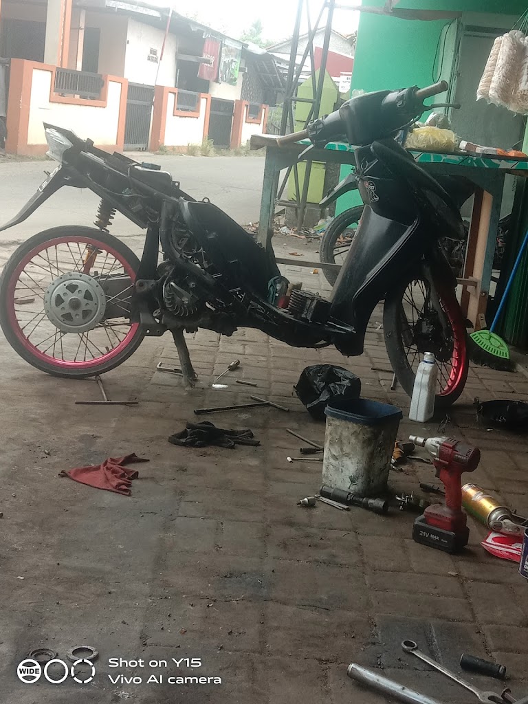 BENGKEL A2MS