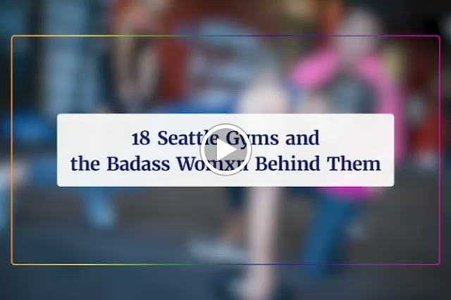  Columbia City Fitness Center