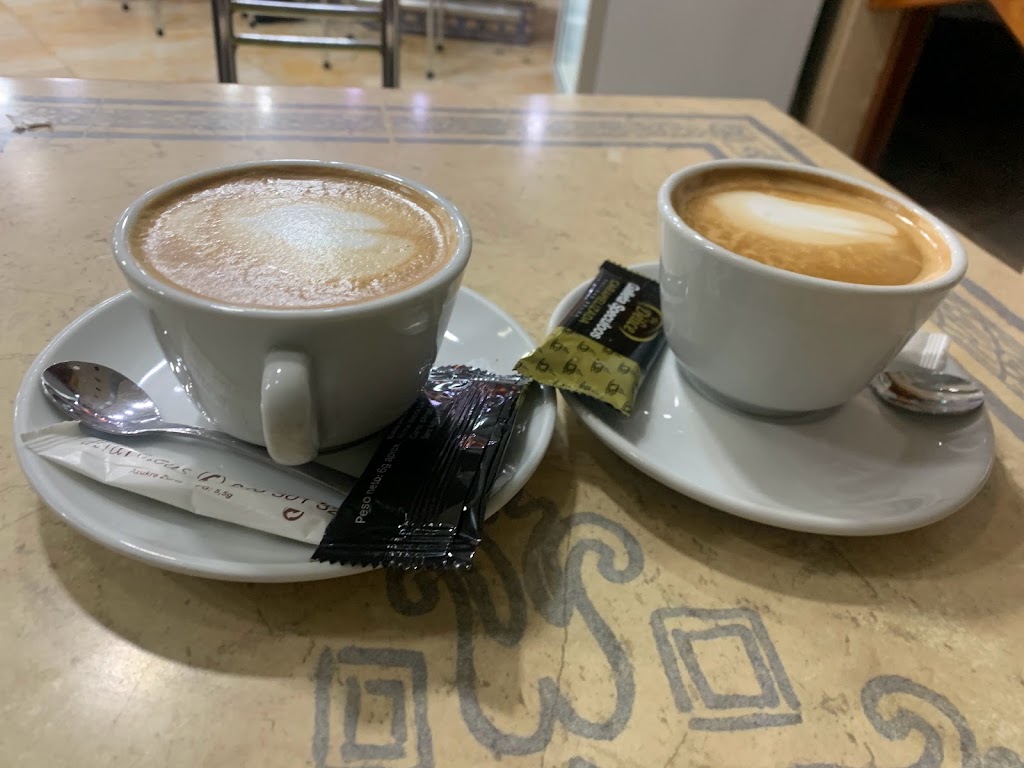 Bikarregui — Comida y bebida