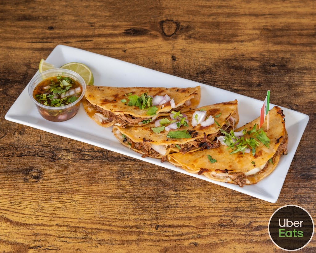 Quesadilla