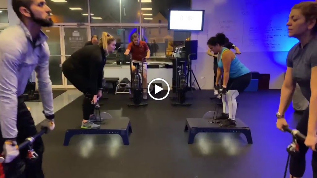  Ignite Fitness & Athletics