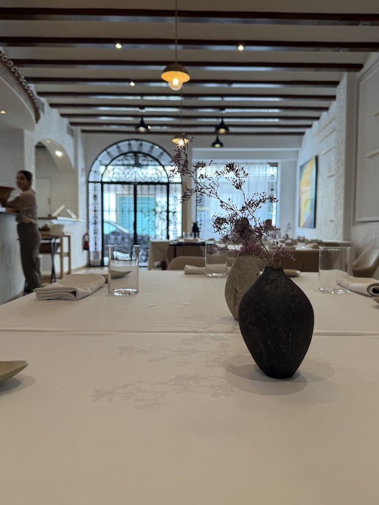 Cisoria Restaurante — Mas recientes
