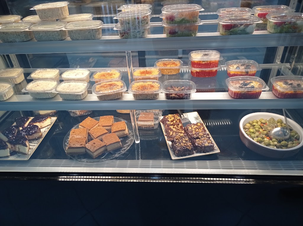 Come y Vuelve — Ambiente
