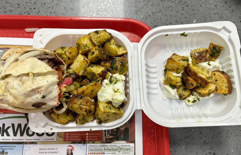 Gyros