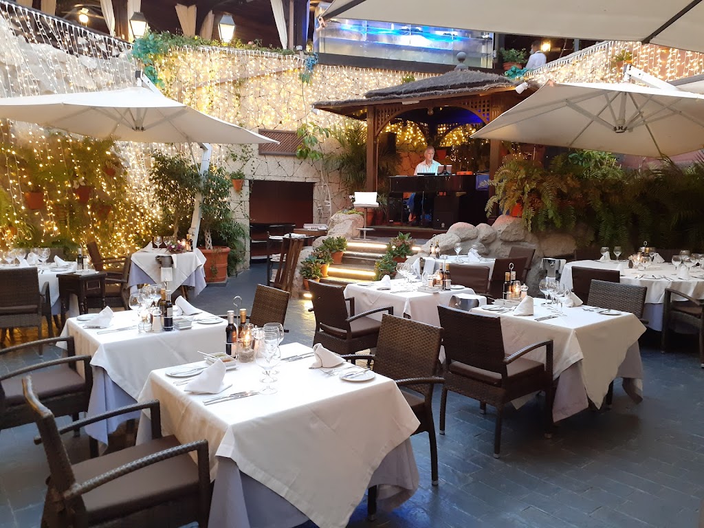 La Torre del Mirador