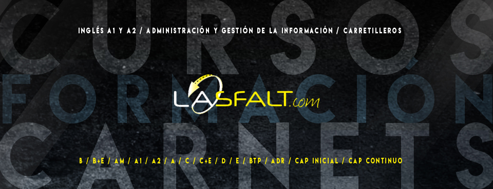 Autoescuela Sabadell l'Asfalt y Cursos