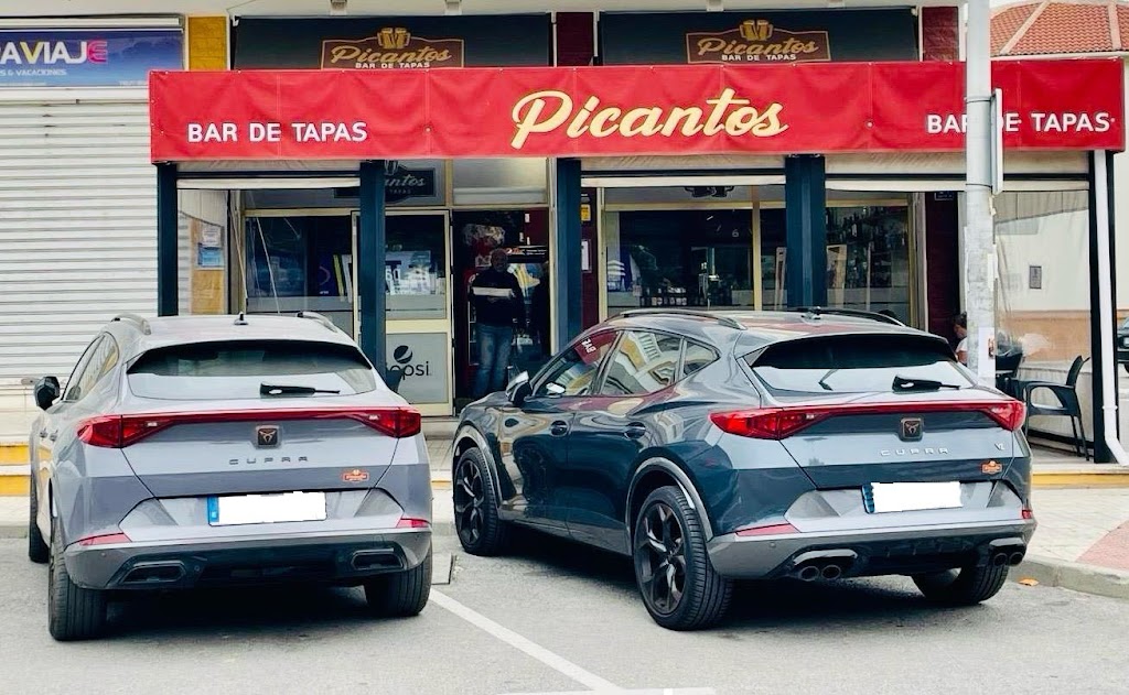 Picantos