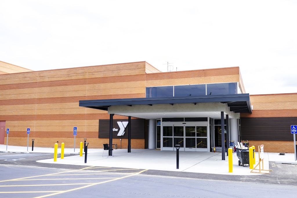  Chesterfield Family YMCA