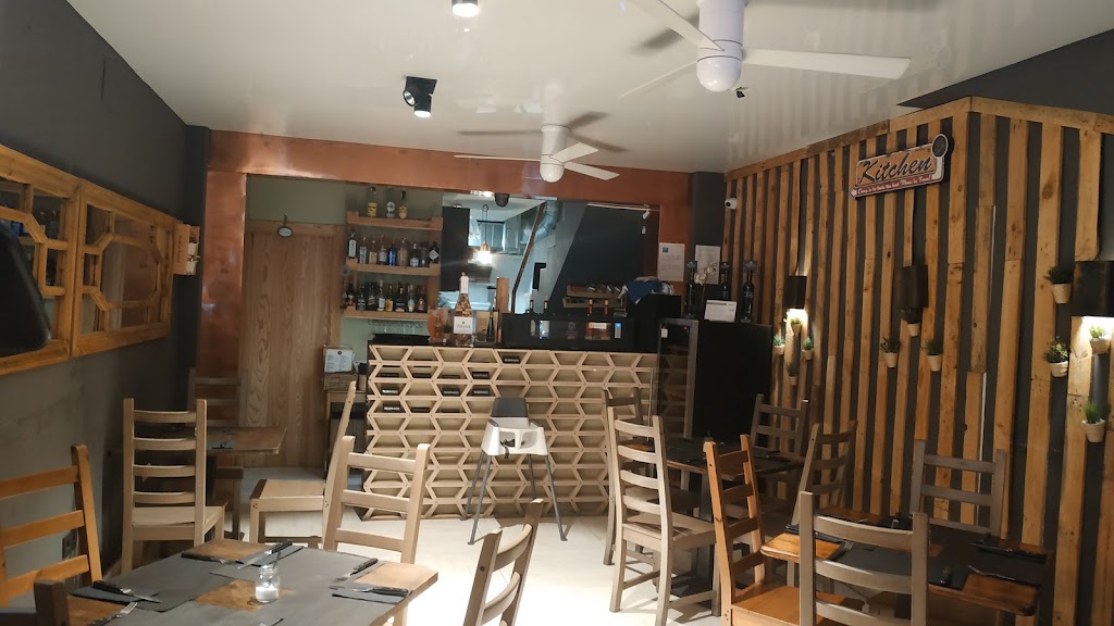 La Vaca Glotona — Ambiente