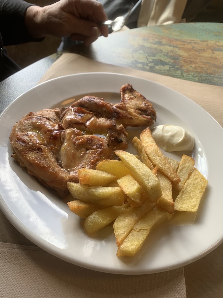 Cal mao restaurant — Mas recientes