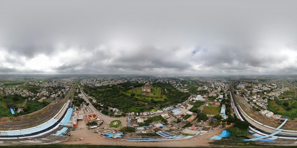 Street View & 360deg