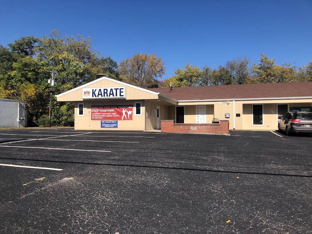  Family Karate Academy USA