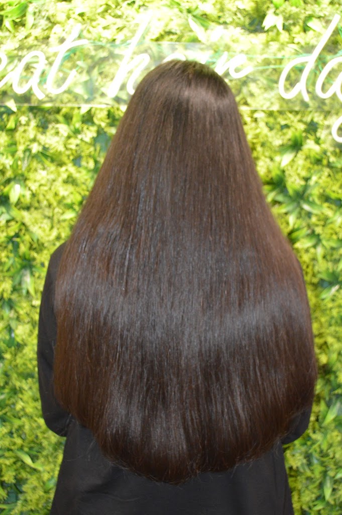 Green Trends Unisex Hair Style Salon Devanahalli