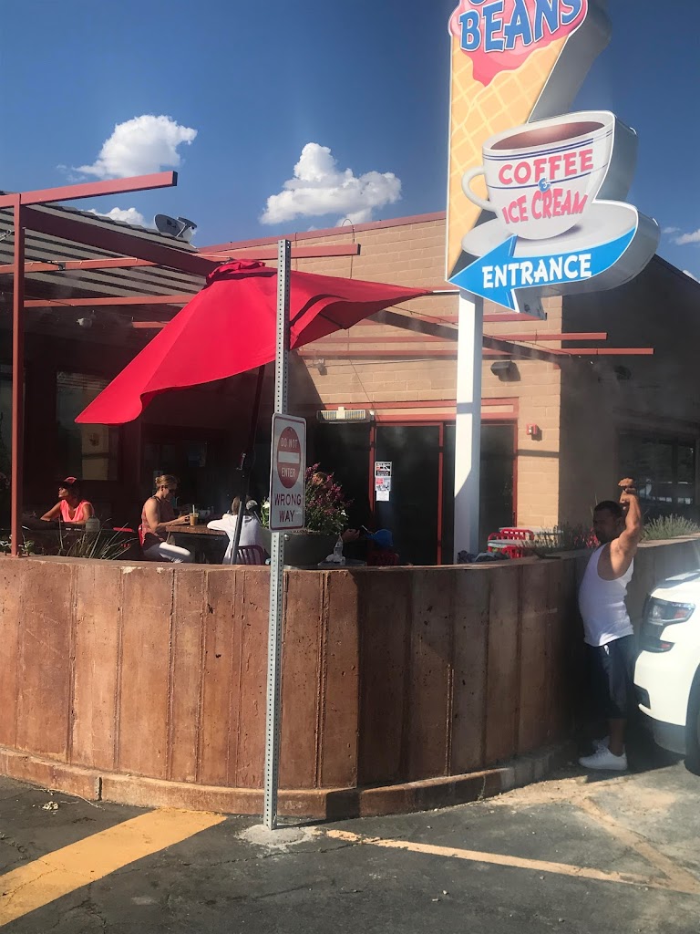 Photo of Cool Beans Coffee and Ice Cream