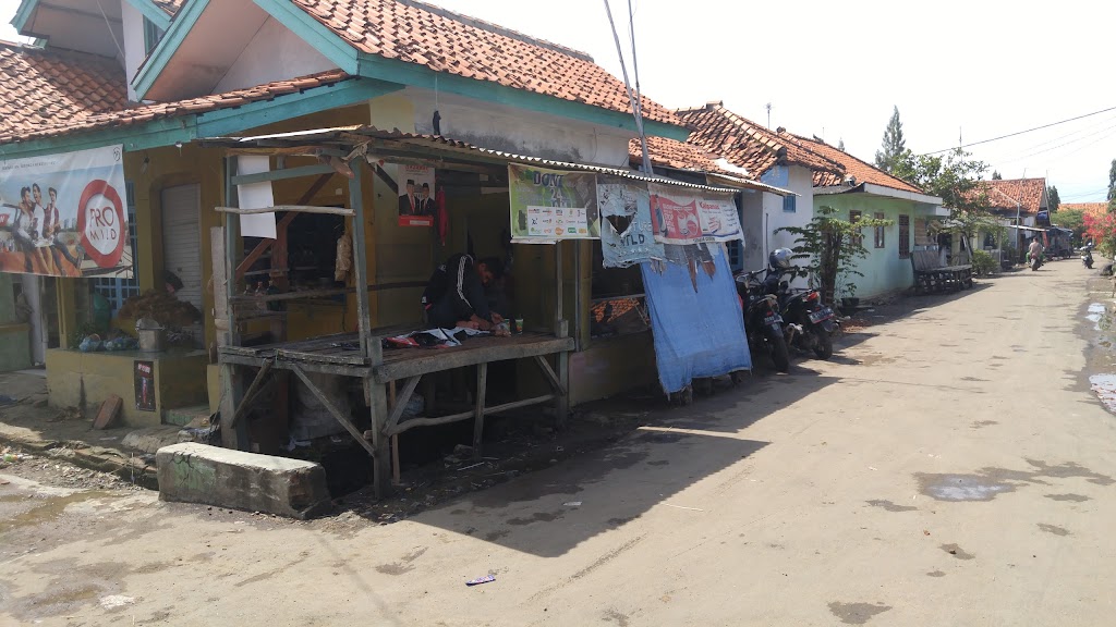 Laser Outdoor Tegalagung Benda Karangampel Indramayu