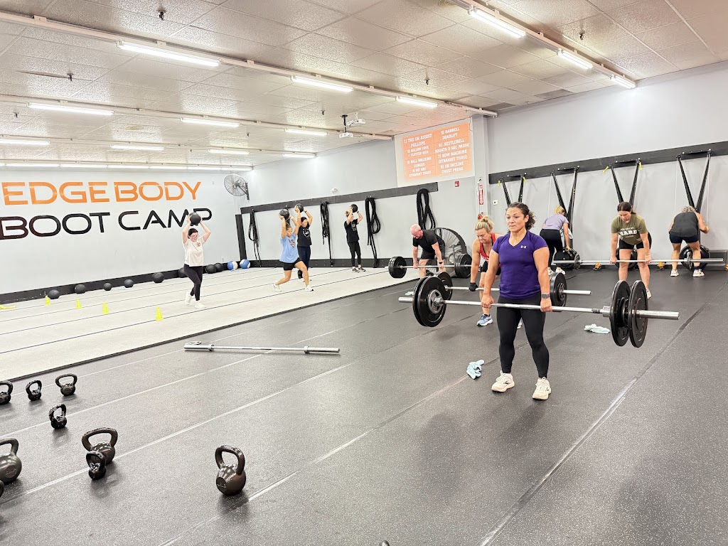  Edge Body Boot Camp - Owensboro