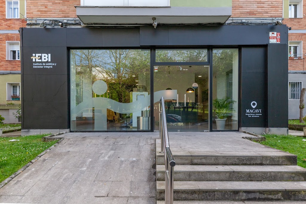 Academia Peluqueria y Estetica IEBI Aviles - Antigua Macavi