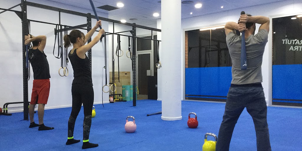 Natural Training | Entrenamientos personalizados