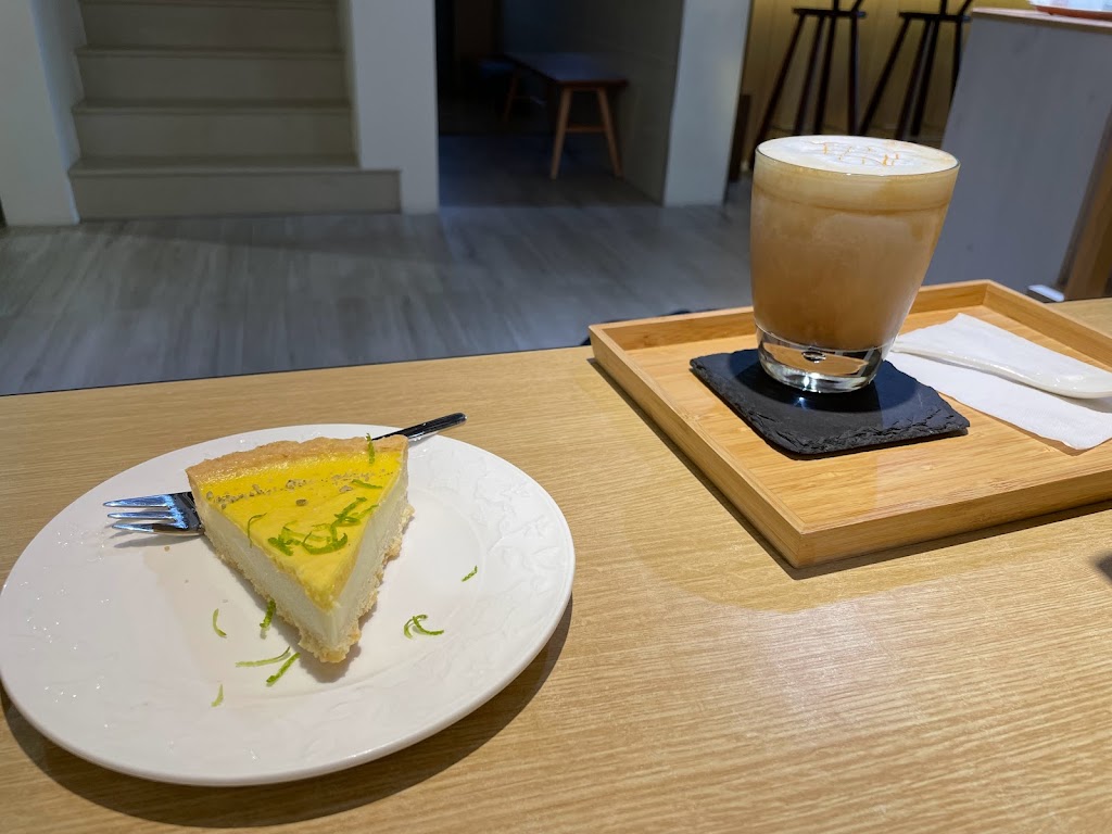 賴在家咖啡 Lai cafe（虹吸咖啡專門店、只做新鮮烘焙咖啡） 的照片