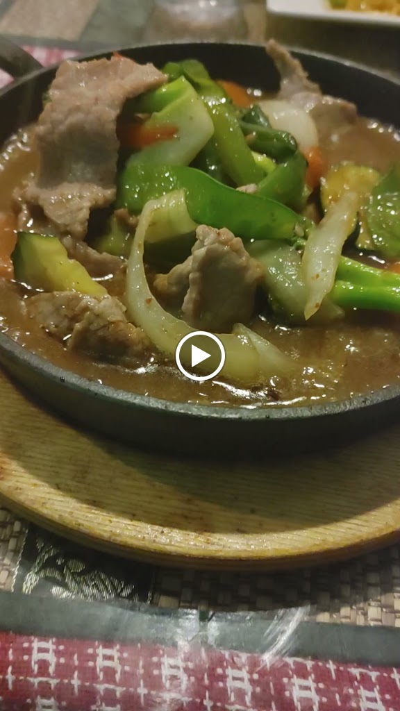 Saap Lao Thai Cuisine & Bar