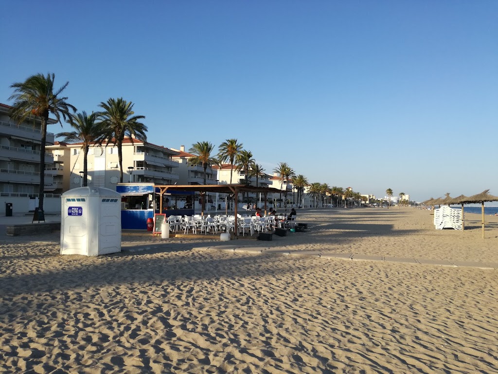 Guingueta Vendrell Platja