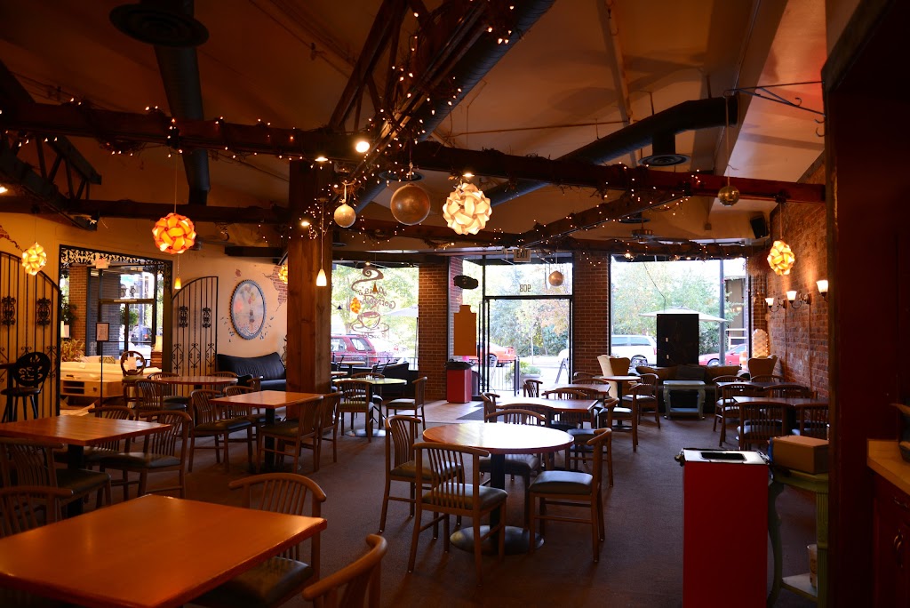 Photo of Alia's Coffee House