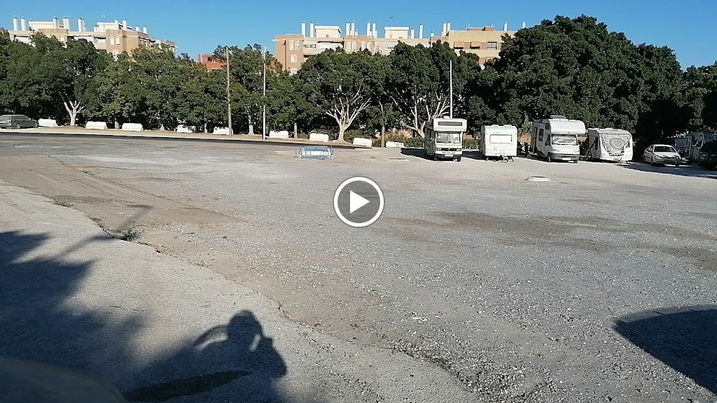 Parking Estadio El Pozuelo — Videos