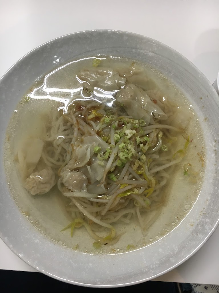 大摳ㄟ酸辣麵 的照片