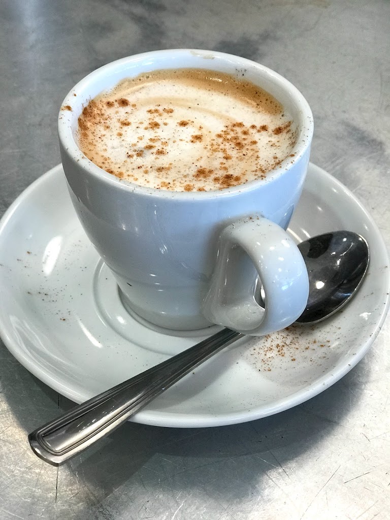 Cappuccino