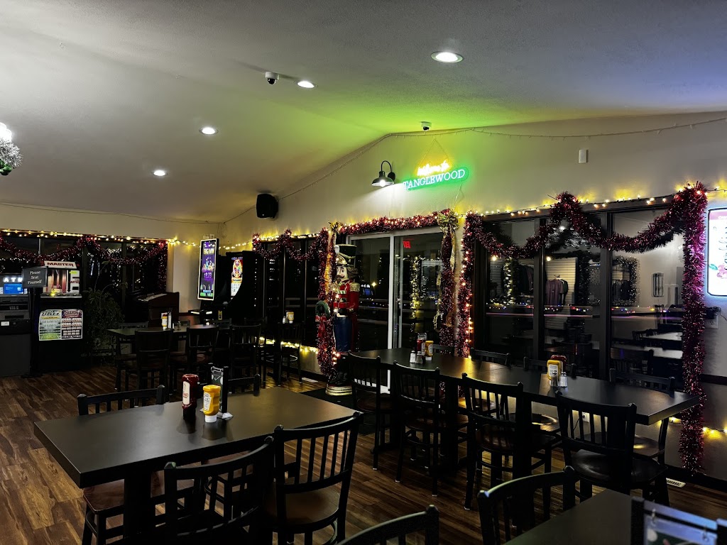  Tanglewood Greens Golf & Restaurant