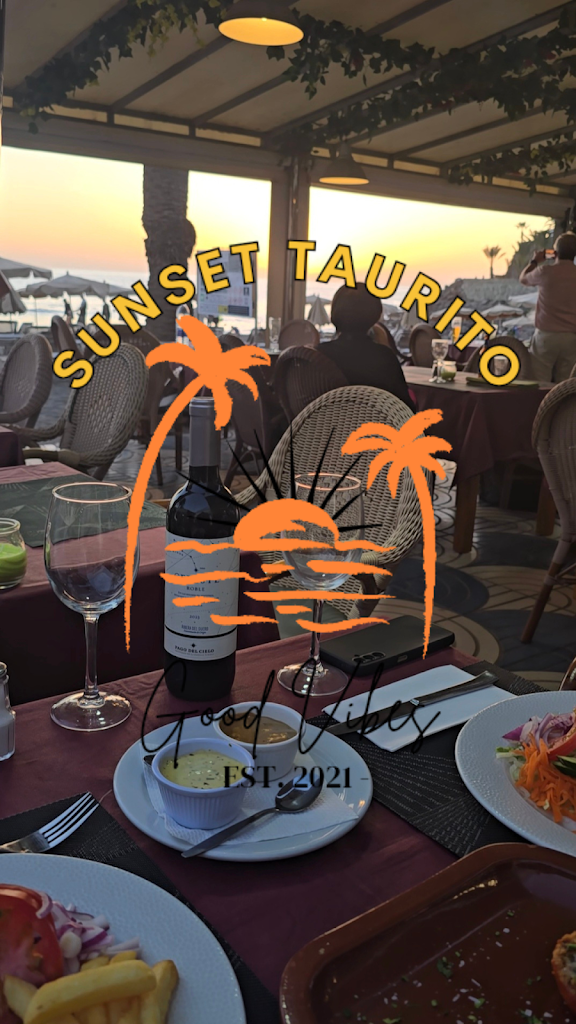 Sunset Taurito Restaurant & Beach Bar — Mas recientes