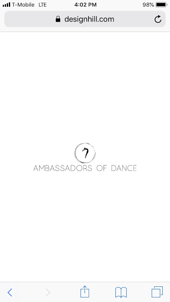  Ambassadors of Dance