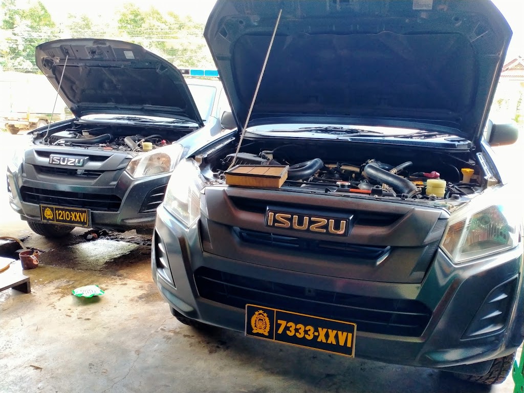 Bengkel Mobil KITA BERSAMA Auto Service