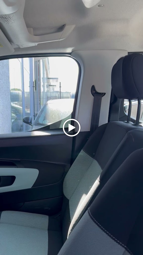 CAR WASH CENTER — Del propietario