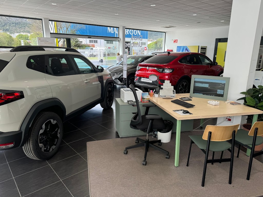 Dacia Xativa Ginestar — Del propietario