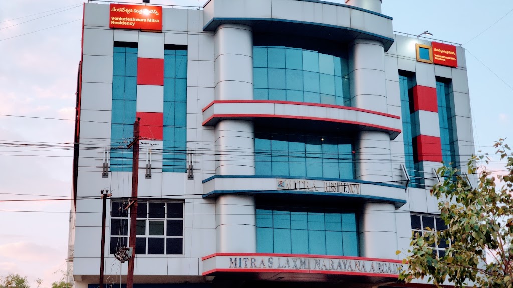 Venkateshwara Mitra Residency