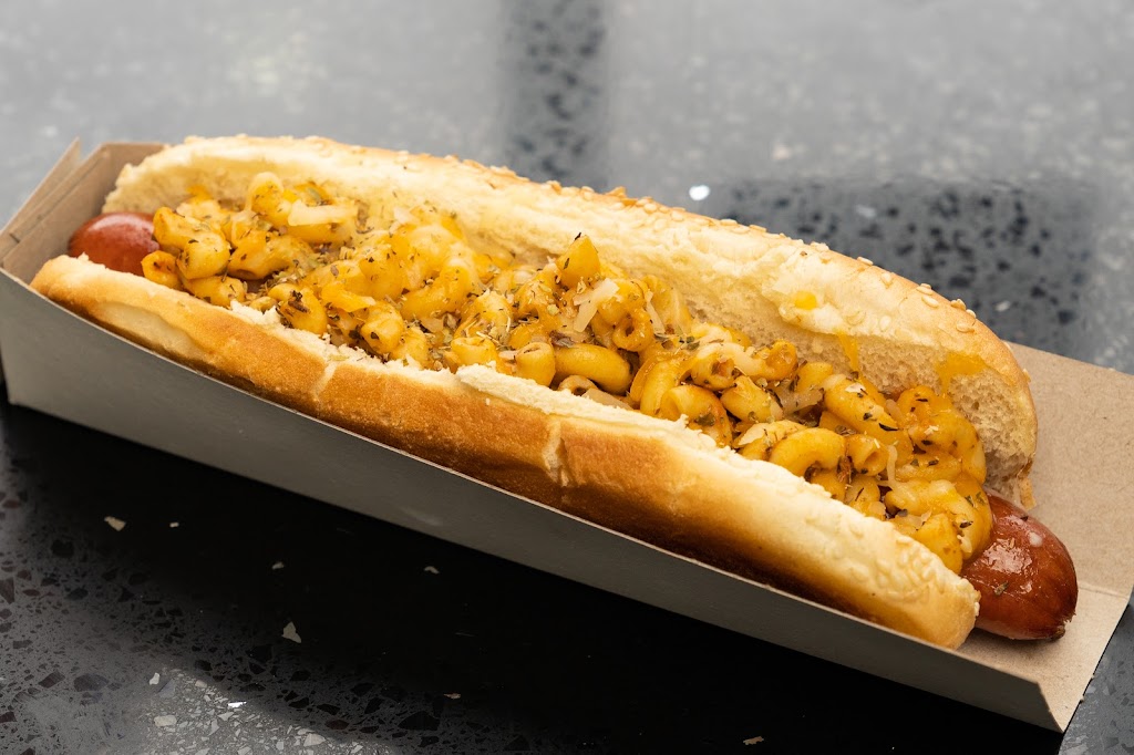 Hot Dog