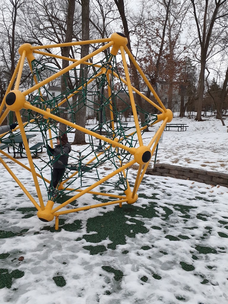 Royal Oak Park