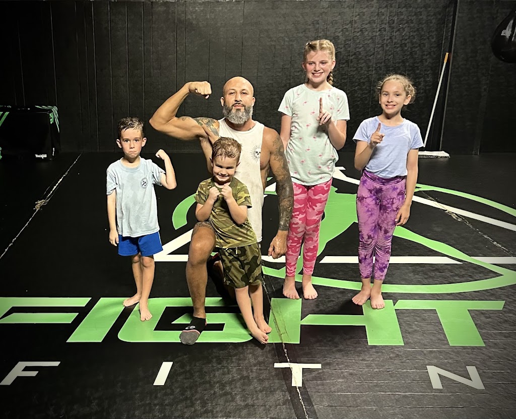  FightLAB Fitness
