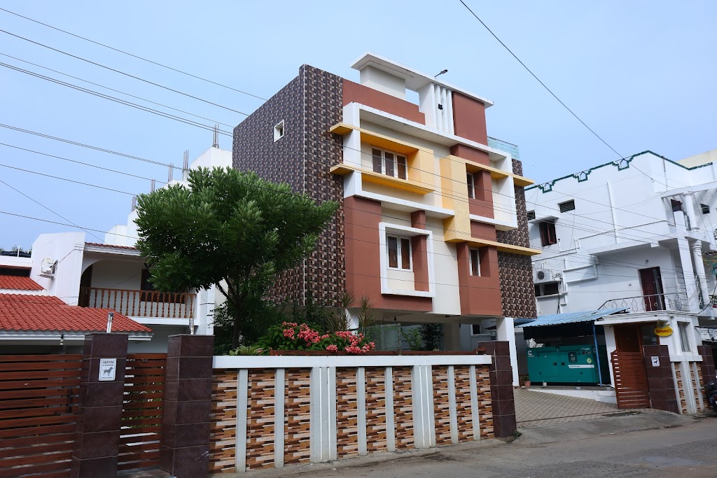 Ramana S Home Stay