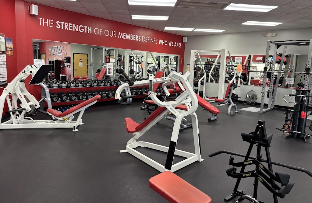  Snap Fitness River Falls