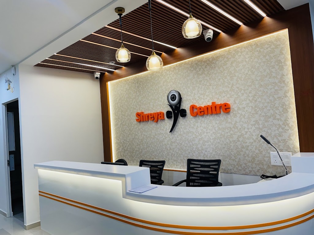 Shreya Eye Centre Best Eye Hospital In Indirapuram Ghaziabad Up For For Lasik Cataract Retina Glaucoma Eye Doctor