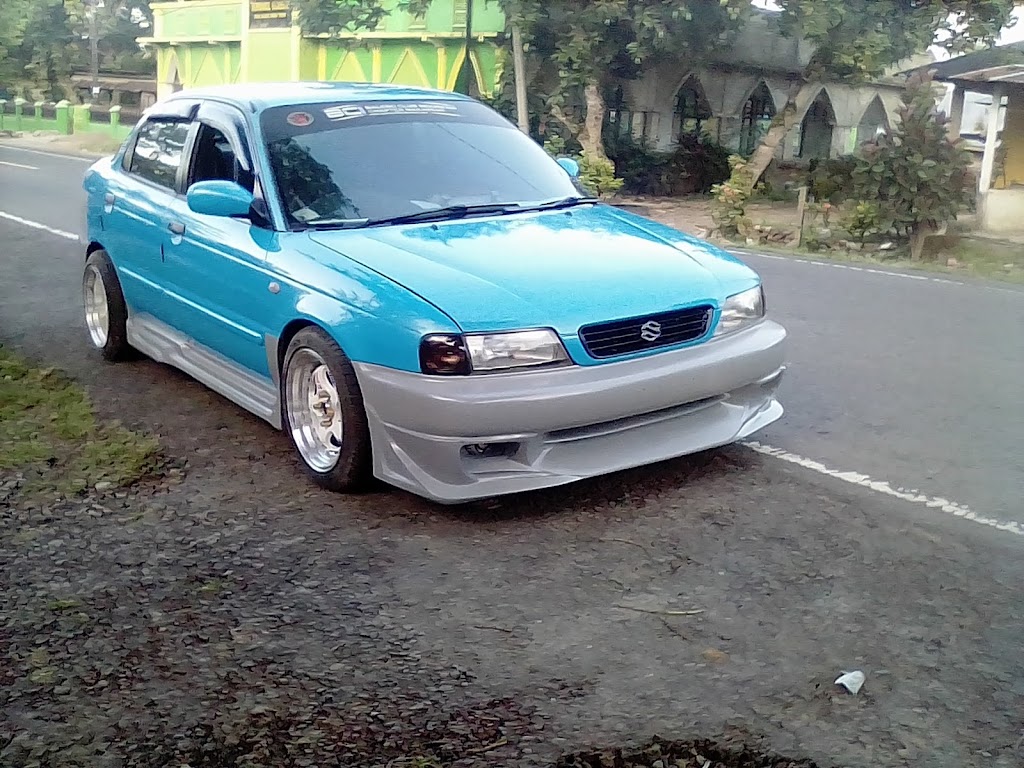 Bengkel MULIA MANDIRI MOBIL (MMC)