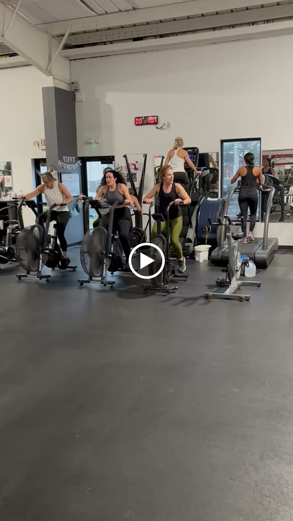  Elev8 Fitness - Open 24/7